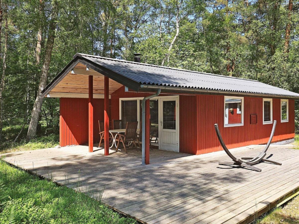 Holiday Home Stege XVII Eksteriør billede