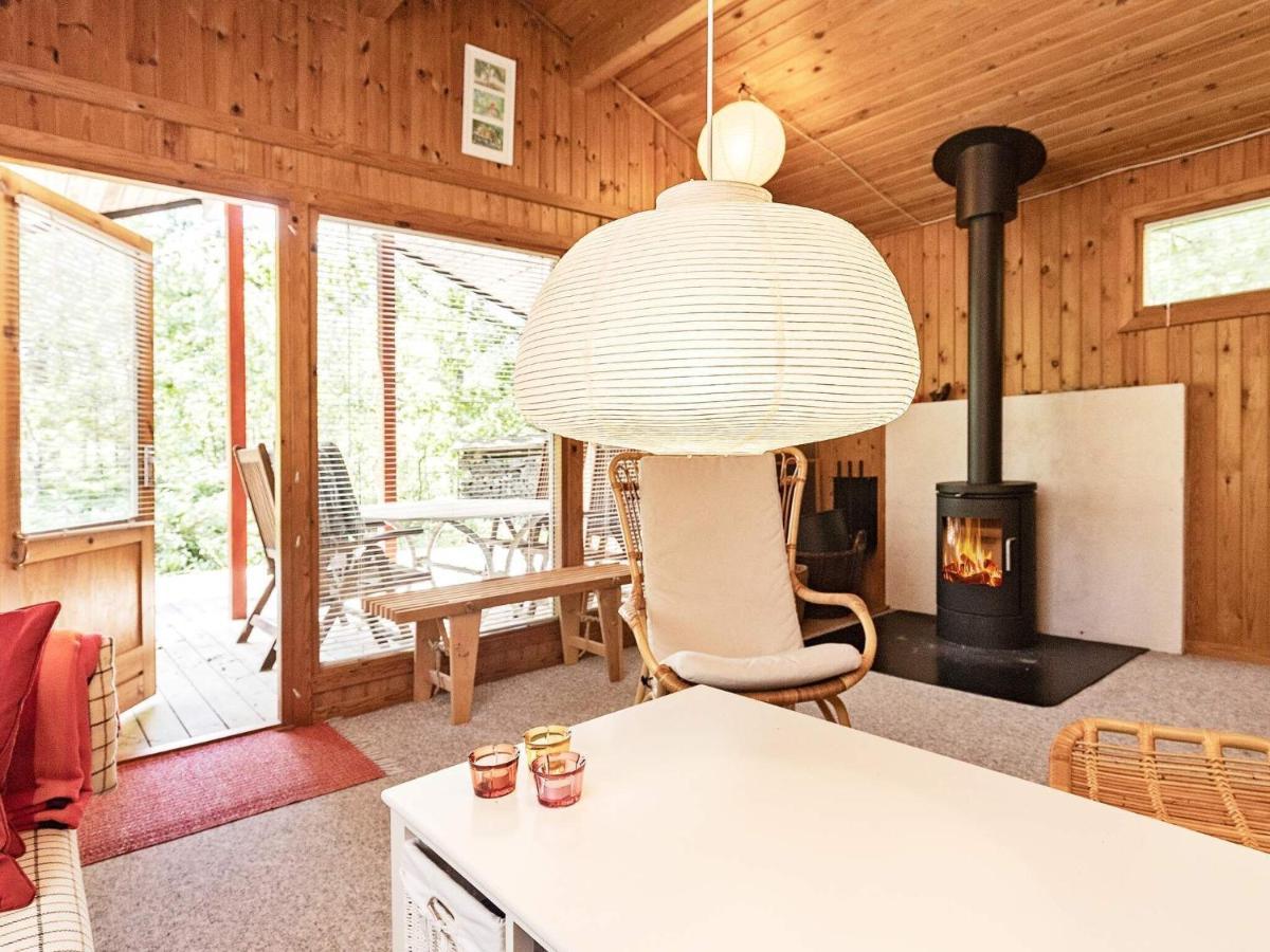 Holiday Home Stege XVII Eksteriør billede