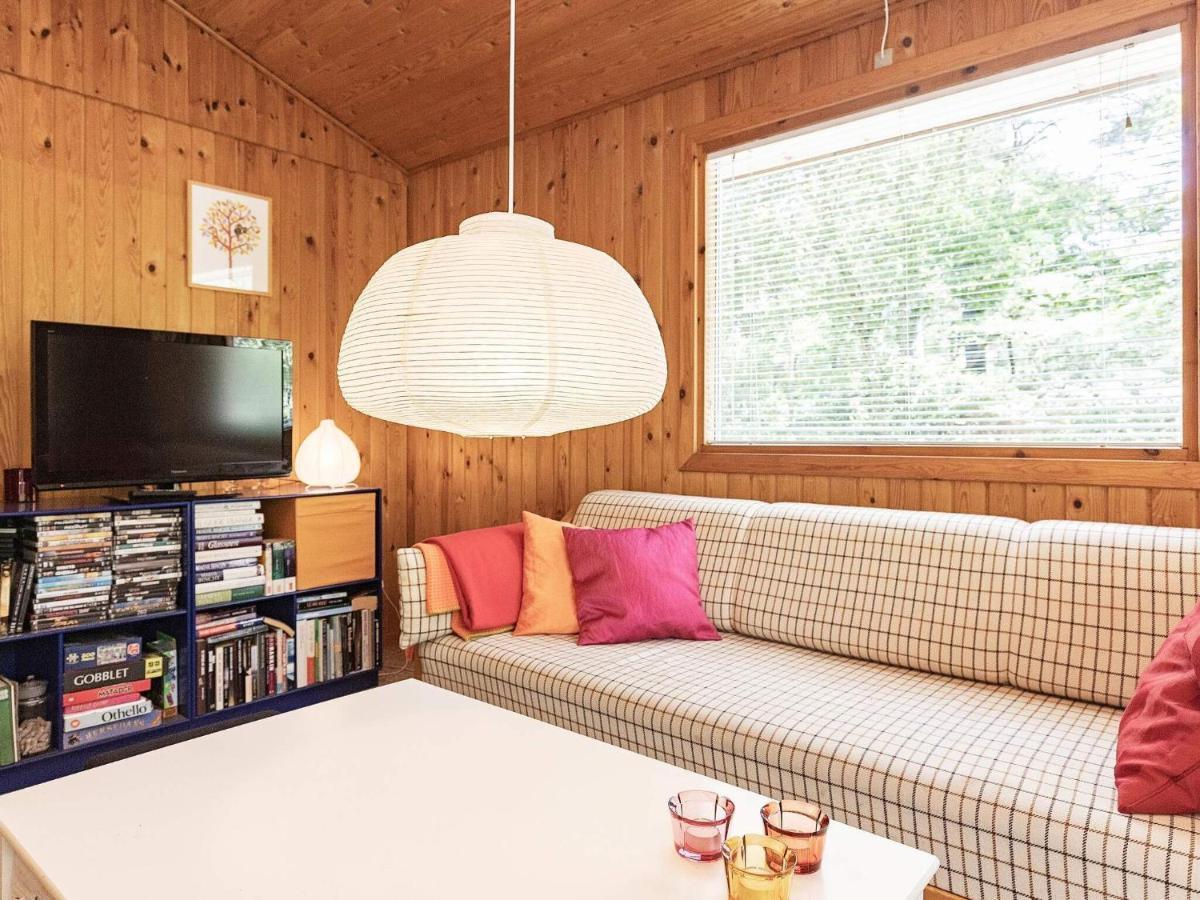 Holiday Home Stege XVII Eksteriør billede