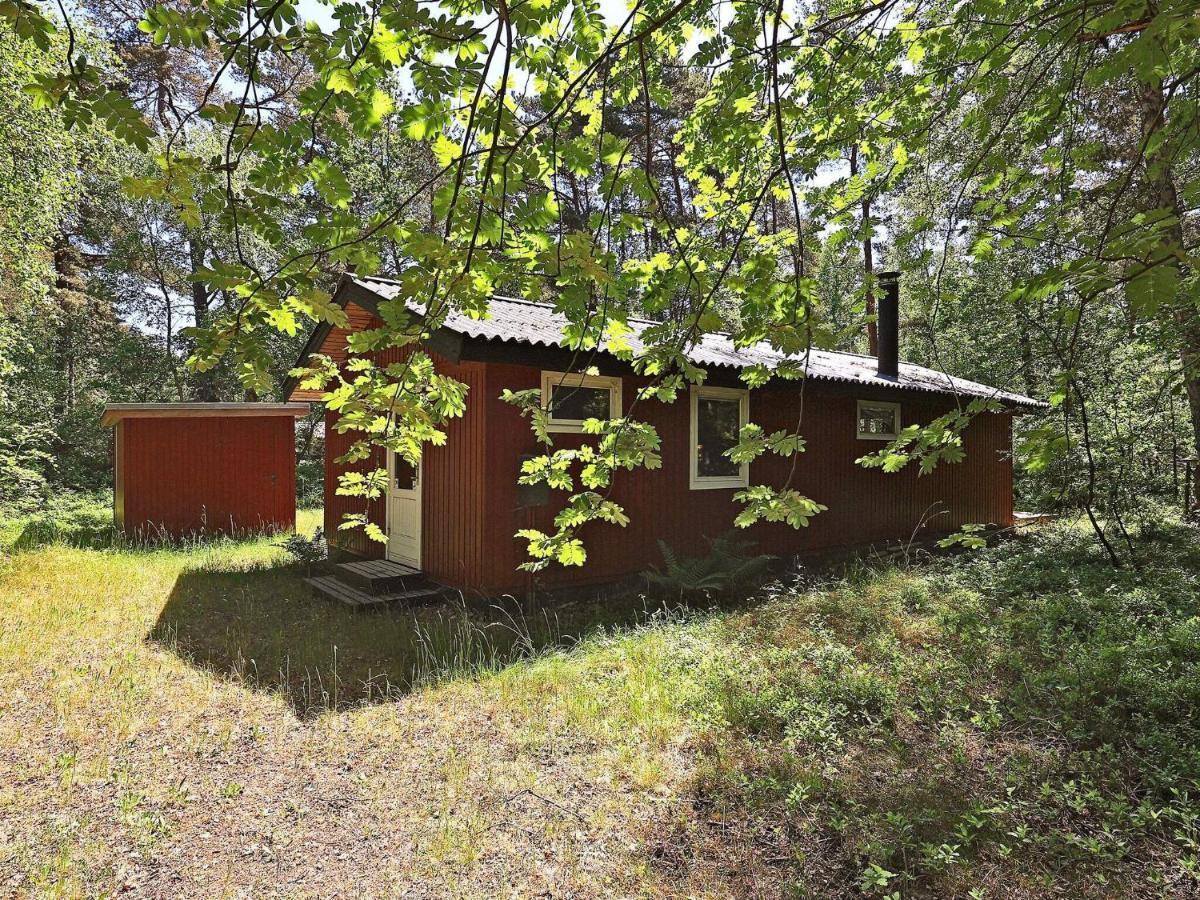 Holiday Home Stege XVII Eksteriør billede