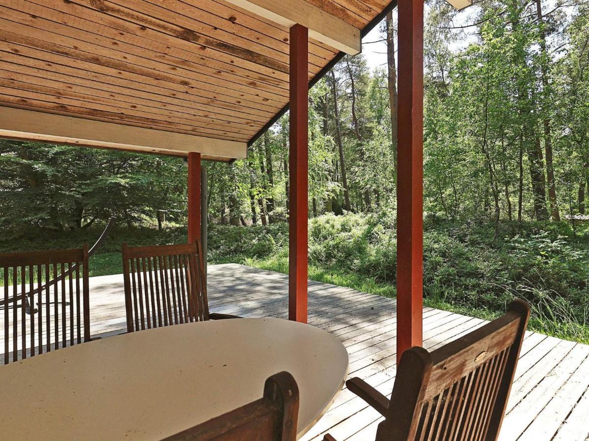 Holiday Home Stege XVII Eksteriør billede